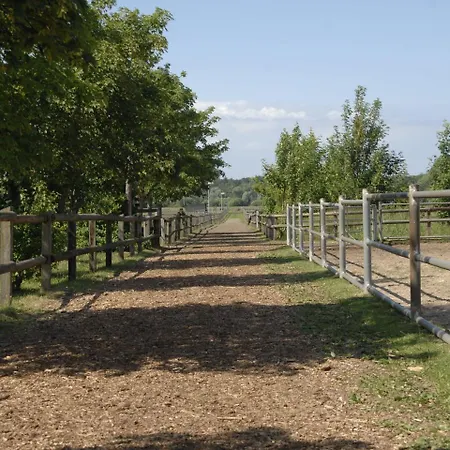 Ferien Auf Einem Reiterhof * Ribnitz-Damgarten