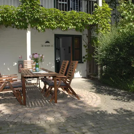 Διαμέρισμα Ferien Auf Einem Reiterhof *